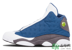 air jordan 13 flint多少錢？aj13 gigi配色專柜價(jià)格