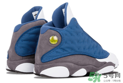 air jordan 13 flint多少錢？aj13 gigi配色專柜價(jià)格