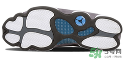 air jordan 13 flint多少錢？aj13 gigi配色專柜價(jià)格