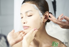 熒光劑面膜用了會怎么樣？熒光劑面膜對人體危害