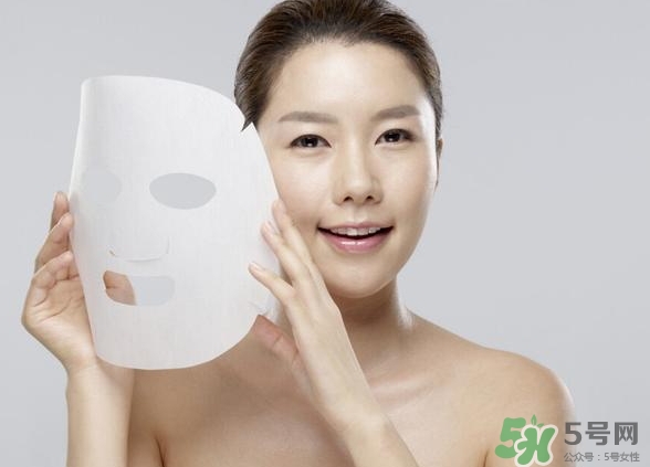 熒光劑面膜用了會怎么樣？熒光劑面膜對人體危害