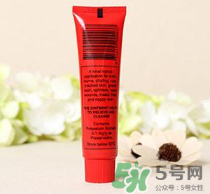 澳洲木瓜膏好用嗎？澳洲木瓜膏怎么樣？