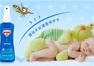 Aerogard孕婦可以用嗎？Aerogard驅(qū)蚊水適不適合孕婦？
