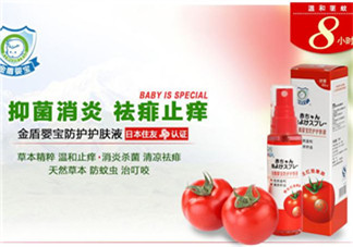 金盾嬰寶蚊香液有毒嗎？金盾嬰寶蚊香液有沒(méi)有毒？