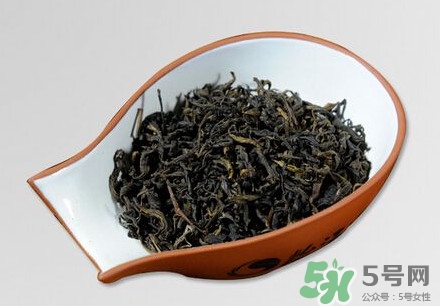 黑茶減肥一個月減多少？黑茶減肥多久可以見效