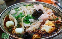 葫蘆頭是什么？陜西葫蘆頭用什么做的