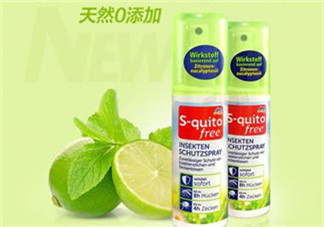 S-quito free有激素嗎？S-quito free產(chǎn)品含不含激素呢？