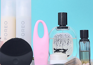 foreo眼部按摩儀怎么用？foreo iris眼部按摩儀使用方法
