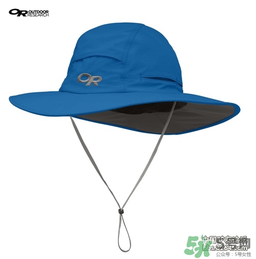 防曬帽哪個(gè)牌子好？防曬帽品牌推薦