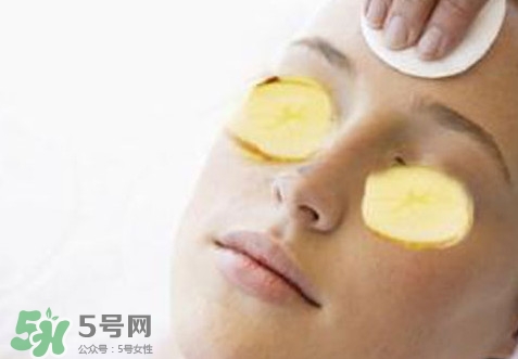 馬鈴薯能去痘印嗎？馬鈴薯可以祛痘印？