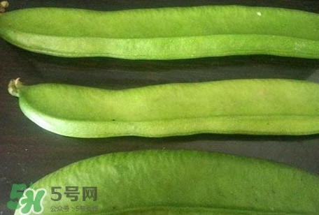 刀豆是四季豆嗎？刀豆和四季豆的區(qū)別
