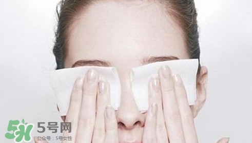 馬鈴薯可以去除黑眼圈嗎？馬鈴薯能去黑眼圈嗎