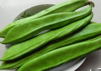 刀豆是豆制品嗎？刀豆是豆角嗎？