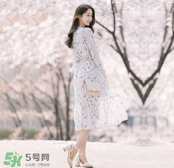 6月份去日本穿什么？六月份去日本穿衣搭配