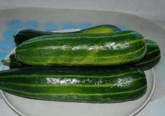 菜瓜是西葫蘆嗎？菜瓜是什么菜