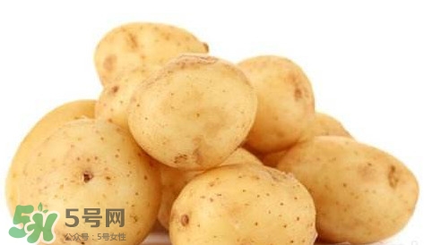 馬鈴薯和雞蛋能一起吃嗎？雞蛋可以和馬鈴薯一起吃嗎？