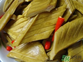 刀豆是蔬菜嗎？刀豆是蔬菜還是糧食？