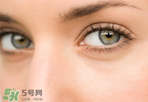 馬鈴薯可以去除黑眼圈嗎？馬鈴薯能去黑眼圈嗎