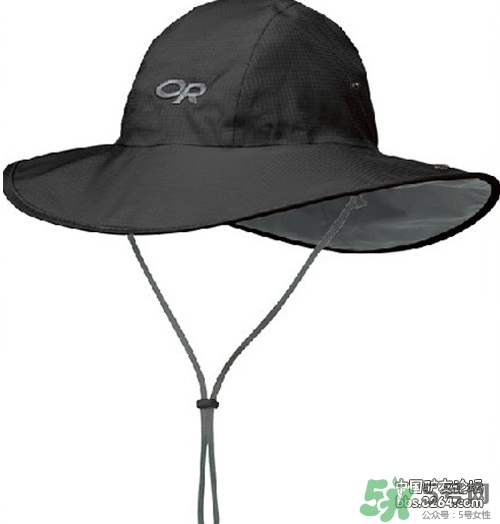 防曬帽哪個(gè)牌子好？防曬帽品牌推薦