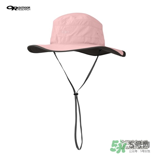 防曬帽哪個(gè)牌子好？防曬帽品牌推薦