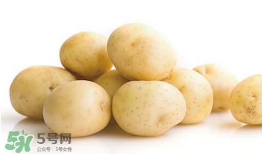 馬鈴薯有毒嗎？馬鈴薯生吃有毒嗎？