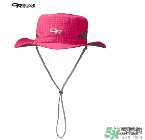 防曬帽哪個(gè)牌子好？防曬帽品牌推薦