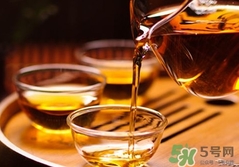 黑茶怎么泡好喝？黑茶是煮還是泡？