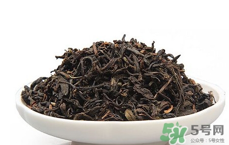 黑茶是普洱茶嗎？黑茶是紅茶嗎？