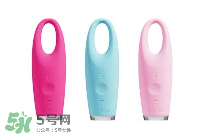 foreo眼部按摩儀好用嗎？foreo iris眼部按摩儀副作用