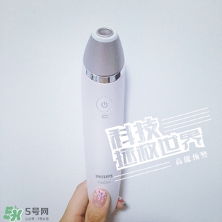 飛利浦微晶緊致嫩膚儀怎么用？飛利浦微晶緊致嫩膚儀副作用