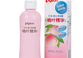 貝親桃子水能每天用嗎？貝親桃子水可以每天用嗎？