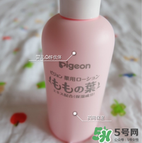 貝親桃子水多大孩子用？貝親桃子水多大可以用？