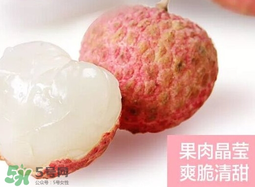 白糖罌荔枝怎樣保果的？白糖罌荔枝和白蠟的區(qū)別