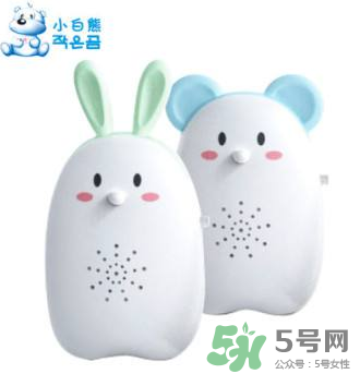 小白熊驅(qū)蚊器好用嗎？小白熊驅(qū)蚊器有效嗎？