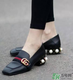 gucci珍珠鞋多少錢(qián)？古馳珍珠鞋國(guó)內(nèi)專(zhuān)柜價(jià)格