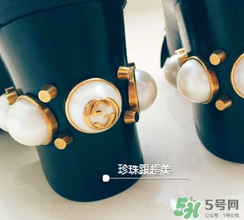 gucci珍珠鞋怎么看真假？古馳珍珠鞋真假鑒別