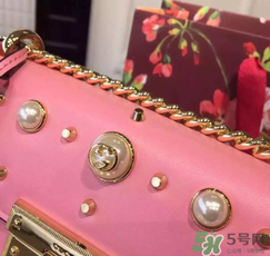gucci珍珠包怎么看真假？古馳珍珠包真假鑒別