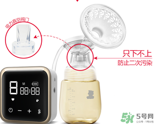小白熊吸奶器哪款好？小白熊吸奶器款式介紹