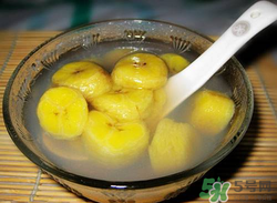 楊梅和香蕉能同時吃嗎？楊梅能和香蕉一起吃嗎？