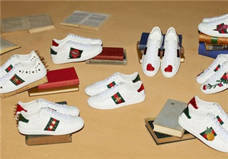 gucci小白鞋多少錢？古馳小白鞋國(guó)內(nèi)專柜價(jià)格