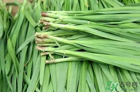 楊梅和韭菜能一起吃嗎？喝楊梅湯能吃韭菜嗎？