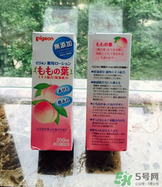 貝親桃子水能每天用嗎？貝親桃子水可以每天用嗎？