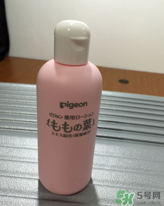 貝親桃子水能每天用嗎？貝親桃子水可以每天用嗎？