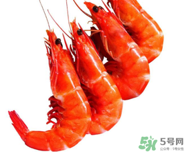 楊梅和蝦能一起吃嗎？蝦和楊梅能一起吃嗎？
