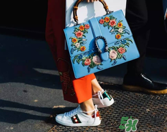 gucci小白鞋怎么保養(yǎng)？古馳小白鞋怎么清洗？
