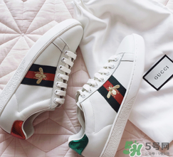 gucci小白鞋怎么保養(yǎng)？古馳小白鞋怎么清洗？