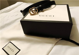 gucci皮帶是真皮嗎？古馳皮帶是什么皮？