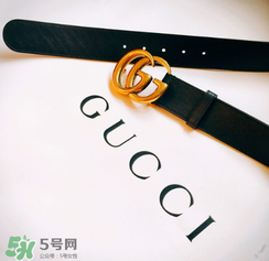 gucci皮帶怎么改大小？古馳皮帶長了怎么辦？