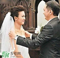 鄧偉杰和唐寧離婚了？唐寧為什么嫁給鄧偉杰？