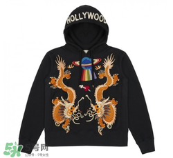 gucci2017早秋dsm獨(dú)占系列怎么樣_好看嗎？